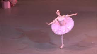 Variation of Sugar Plum Fairy - Anastasiia Smirnova