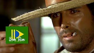 Com Sartana Cada Bala é Uma Cruz | Western | HD | Filme Completo Italiano Sub Português