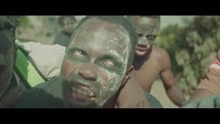 Dance Ya Kizombie by KALULU (official music video)#kenya #kalulu