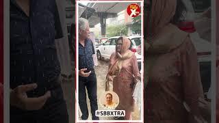 Mannara Chopra & Mithali Handa With Kamini Chopra At Uthala Ceremony Of Raman Rai Handa | SBB Xtra