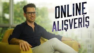 Online Alışveriş Nasıl Yapılır? | Emrach Uskovski 