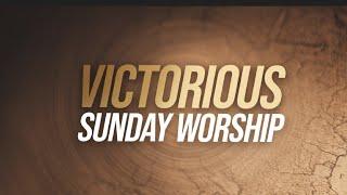 Victorious Sunday Worship | Lucena City , Quezon | June 23, 2024