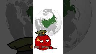 Great Empires #countryballs