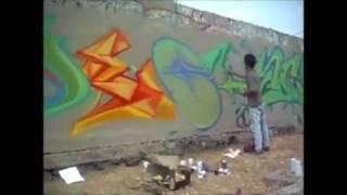 CRANE x DEOONE x ACD13 (DarkLine Project 2011)