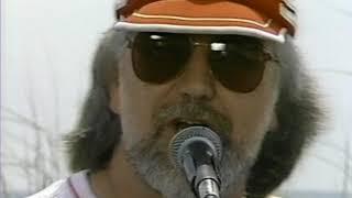 Larry Mangum & The Sequels