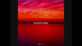 DP-6 - SUN2023VIBES - Pt. 1  #deephouse