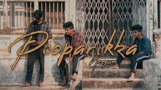 Pooparikka Neeyum Pogathe | Dance Cover | Nikhil Vijayalakshmi Choreography | Something Something