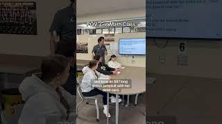 One pieces are always 50% #funny #teacher #girlmath