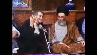Mehemmed Huseyn Sehriyar - Yad olur (full hd)