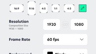 How to export videos in 60 fps in alight Motion. 100000% working method