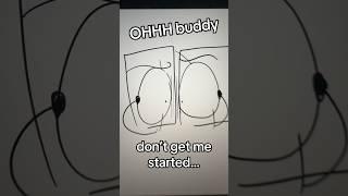 Don’t get me STARTED…. #subscribe #art #drawing #digitalart
