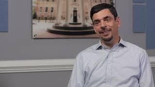 Meet Dr. David Hemsey: Hospitalist