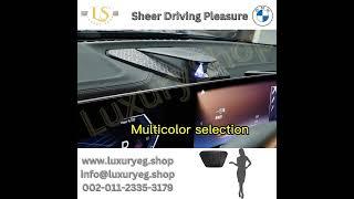 Car Accessories - Online Store