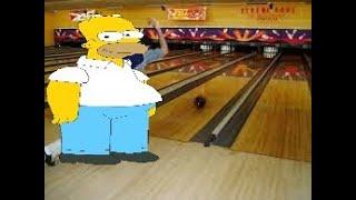 bowling