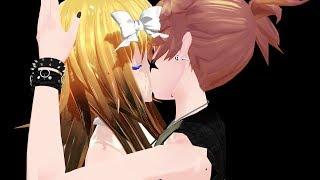 [MMD] My Fair Lady