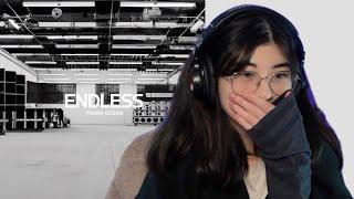 Frank Ocean - Endless (album reaction)