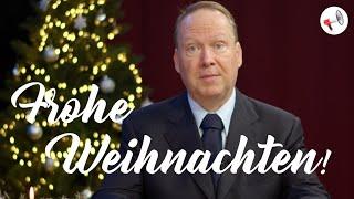 Max Ottes Weihnachtsansprache 2024