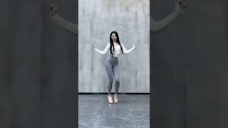 来了 #dance #瑜伽裤