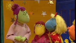 CBEEBIES Tweenies Series 3 Episode 22 Penguin Power