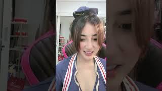 MangoLive | Lidya | Lagi Mabok