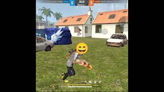 Hi, How are You  | Free Fire Funny Video #shorts