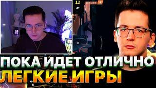 РЕКРЕНТ ПОКАЗЫВАЕТ КАК ПРАВИЛЬНО ИГРАТЬ ЗА КАРАТЕЛЯ | MARVEL RIVALS