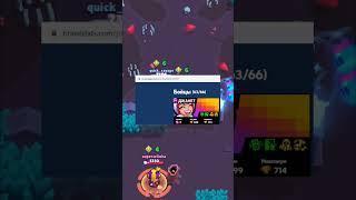 2 НОВЫХ БРАВЛЕРА #shorts #brawlstars #бравлстарс