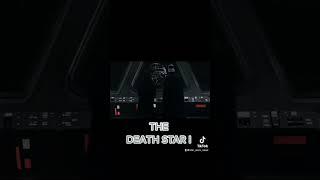 Star Wars Death Star I