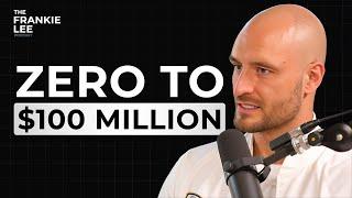 ZERO To $100 Million With Crypto | Thomas Kralow