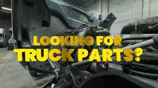 ULTIMATE TRUCK ACCESSORIES & SPARE PARTS: EVERYTHING YOU NEED!