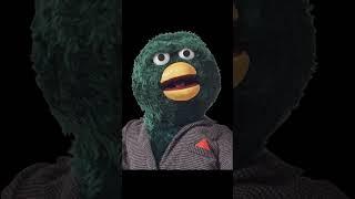 Don't Hug Me I'm Scared: Duck voice impression #shorts