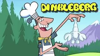 Dinkleberg Fap Tribute