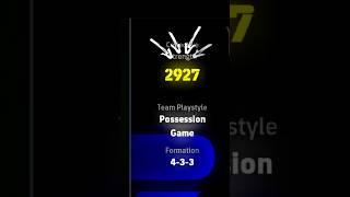 How To Improve Collective Strength | Trick  proved| #efootball2024 #football #efootball #pes2021