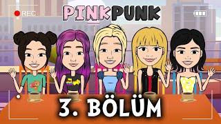 PINKPUNK 3. BÖLÜM