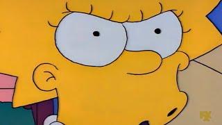 The Simpsons - Lisa Calls Homer a Bamboon