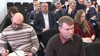 Рекультивация земель, нарушенных при добыче угля