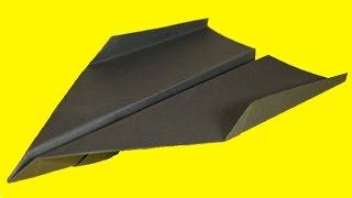 How to make a Paper Airplane | BEST Paper Planes ️ Comment faire un Avion en Papier