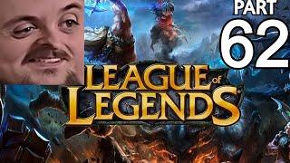 Forsen Plays League of Legends - Part 62