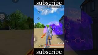 IMPOSSIBLE Mr ak 999 #sorts #freefire #viralvideo #trendinsongs #trendingvideo