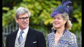 Queen's cousin Lady Helen Taylor turned down representing Damien Hirst
