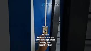 Rolling Door Automatic murah #rollingdoor #jakrta #bogor