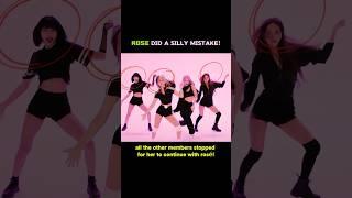 No hate to rosé!!||#blackpink #rose #jennie #lisa #jisoo #song
