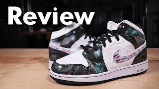 The Next Big Mid? Jordan 1 Mid "Take Flight" Quick Review