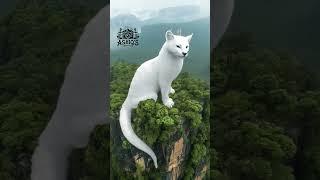 পৃথিবীর সবচাইতে বড় বিড়াল। World most big cat over the world. #catvideos #cutecat #wildanimalstkg