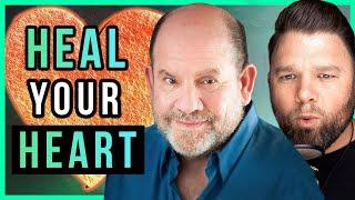 Healing Toxic Relationships: What's The Bite That Fits Each Other’s Wounds?