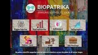 Biopatrika Teaser 2