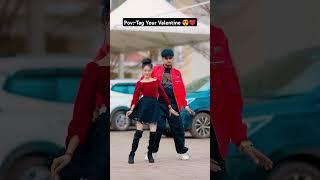 Gf Bf ️ | Up & Down | #shorts #ytshorts #trending #bollywood #govindmittal & Snehu #youtubeshorts