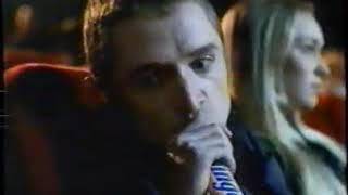 Butterfinger "Movie Theater Mint" TV Ad - 2002