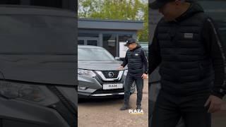 Обзор автомобиля Nissan X-Trail 2019г; DT от автосалона Plaza Ufa!#nissan #xtrail #автообзоры #уфа