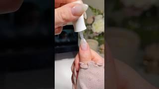 AsMr SpRiNg nAiL InSpO  #nails #asmr #shorts
